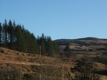 Inn At Port Nan Gael Pennyghael Exterior foto